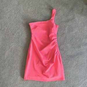 Lulu’s Homecoming dress